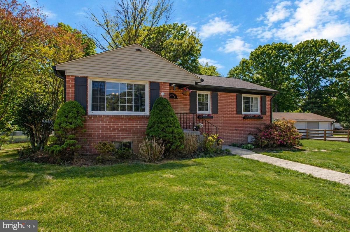 24 Robshire Manor Road, Huntingtown, MD, 20639