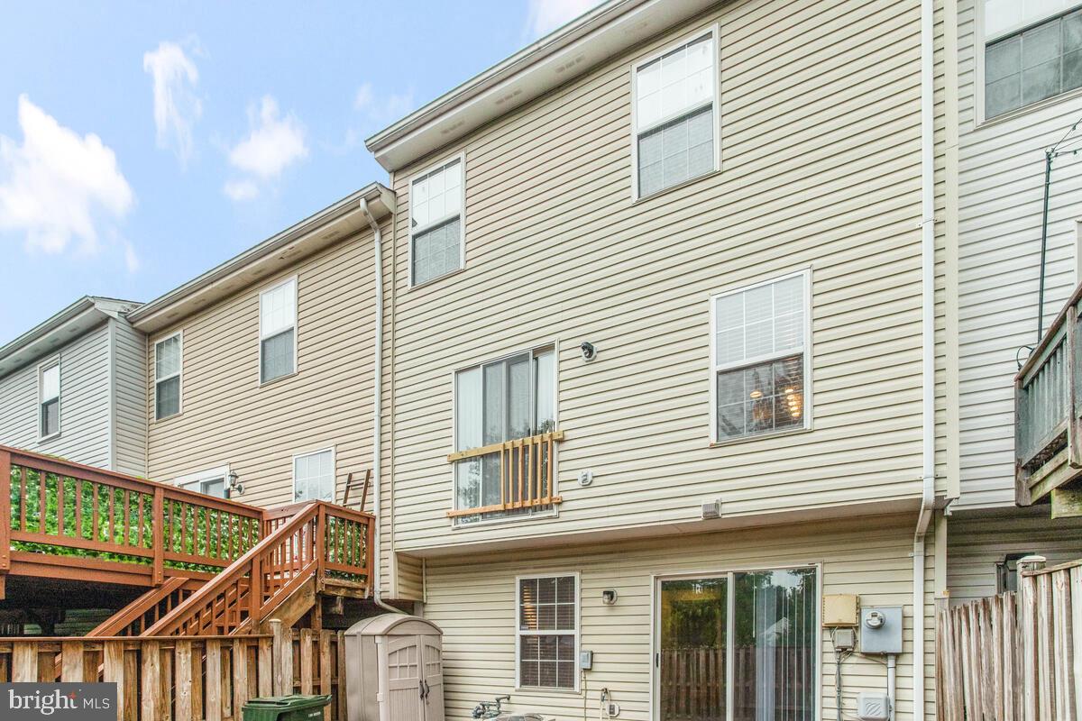 Photo 36 of 39 of 17366 Sligo Loop townhome
