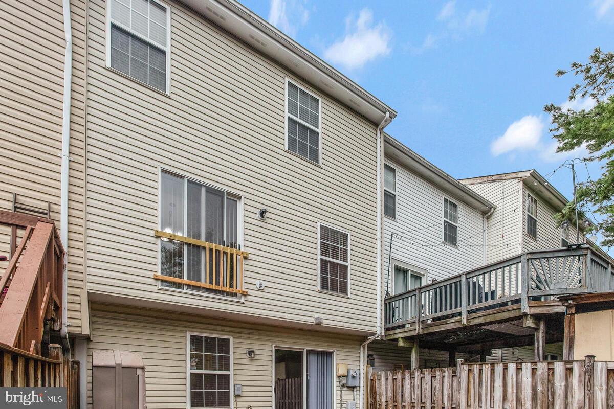 Photo 39 of 39 of 17366 Sligo Loop townhome