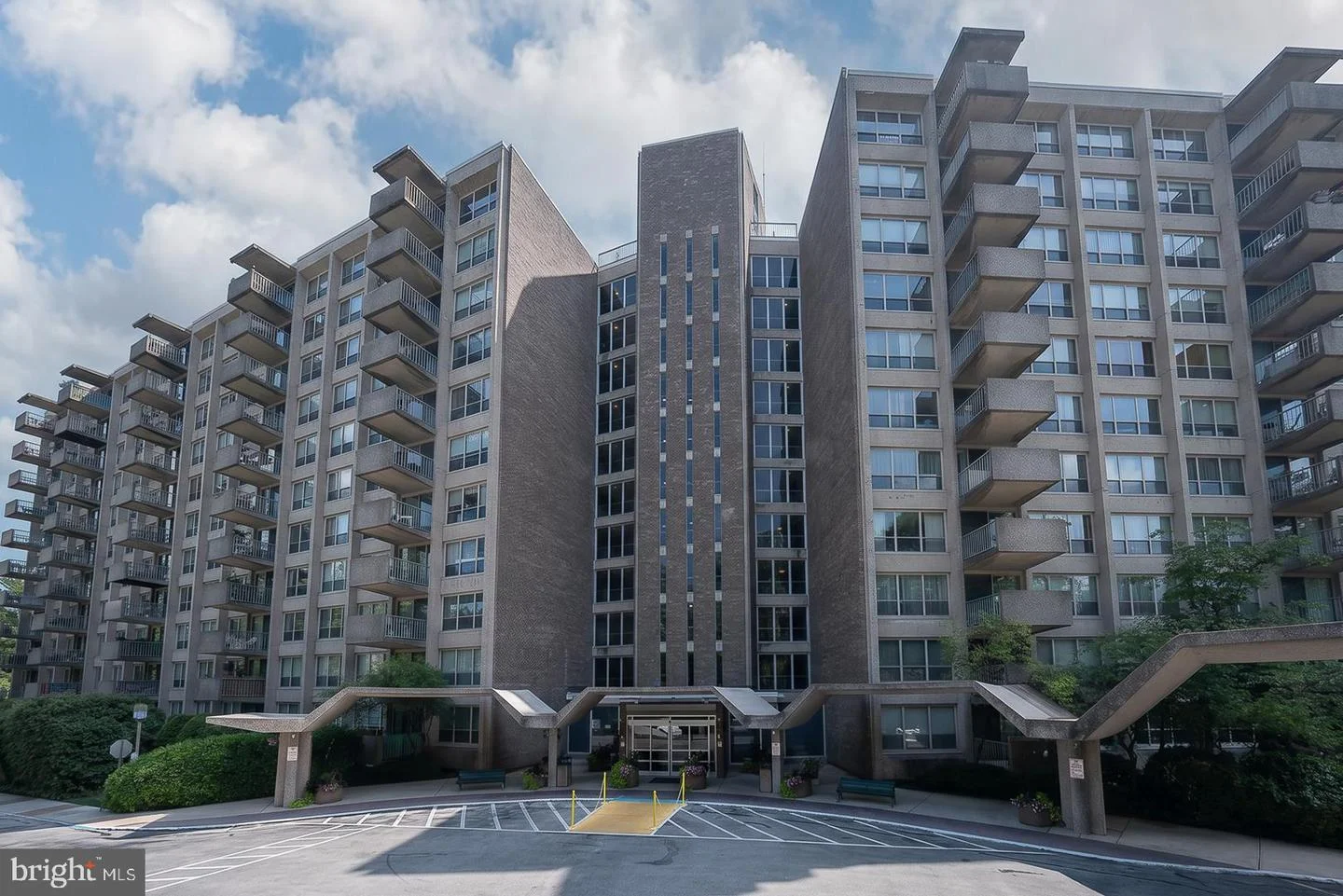 1001 City Avenue Unit W-614, Wynnewood, PA, 19096