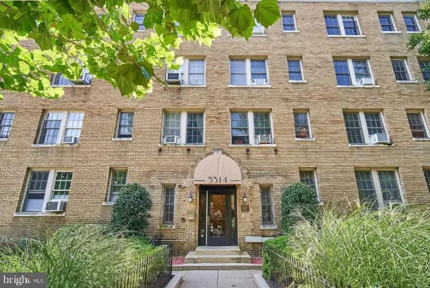 3314 Mount Pleasant Street NW Unit 38