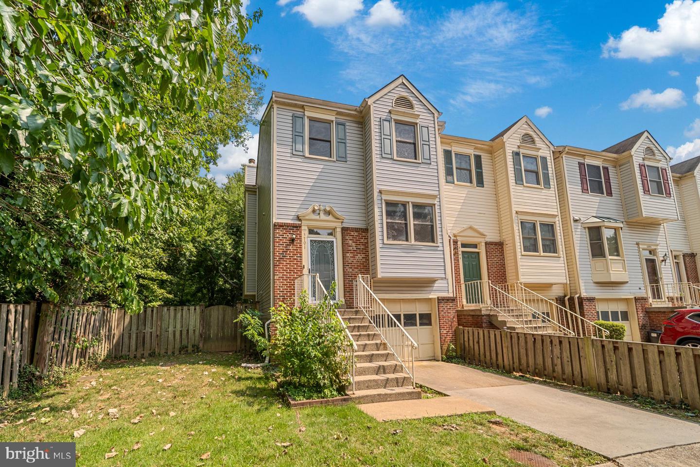 3701 Roxbury Lane, Alexandria, VA, 22309