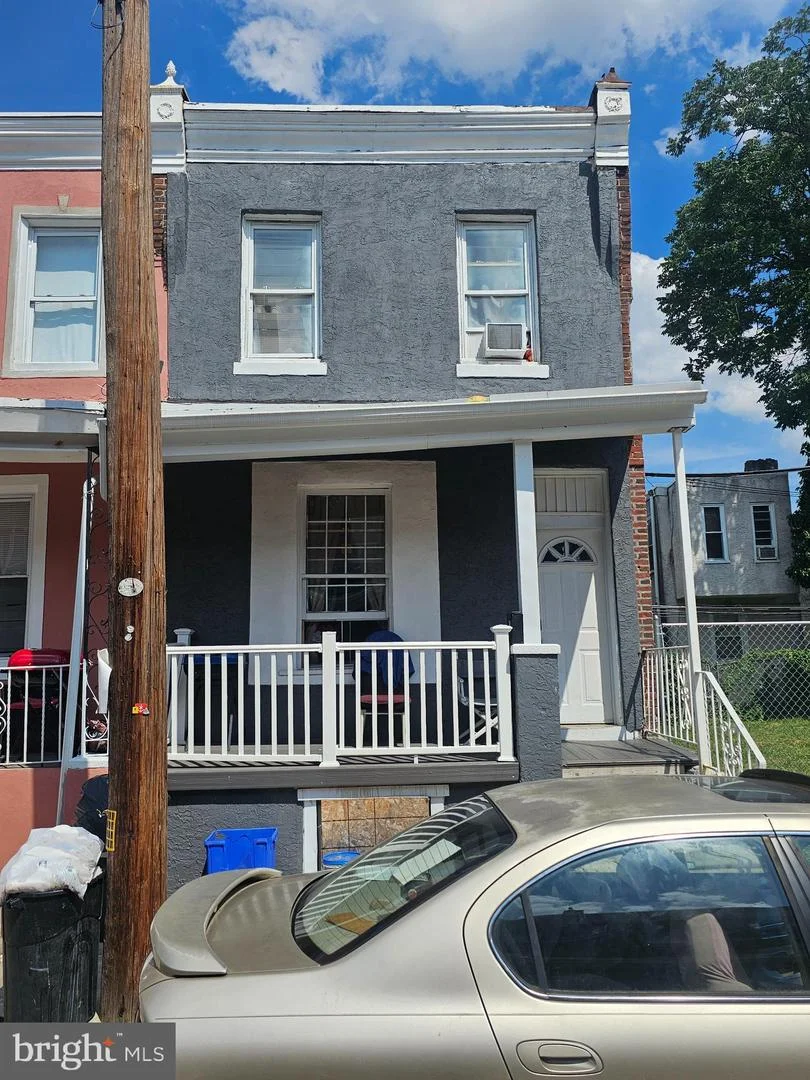 4519 N Hicks Street