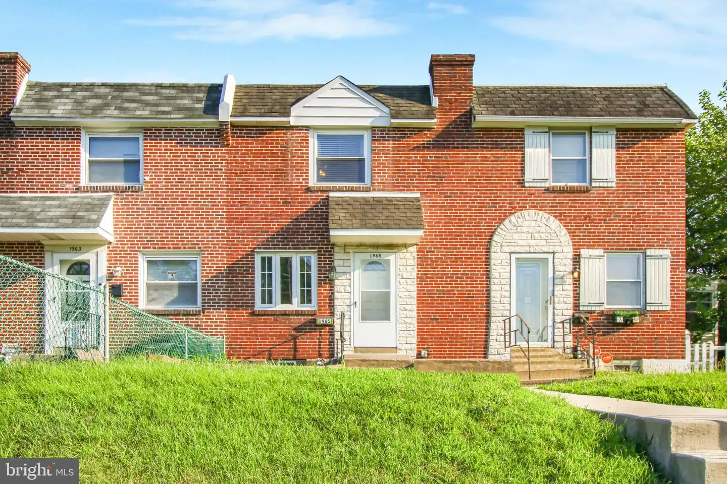 1965 Carter Road, Folcroft, PA, 19032