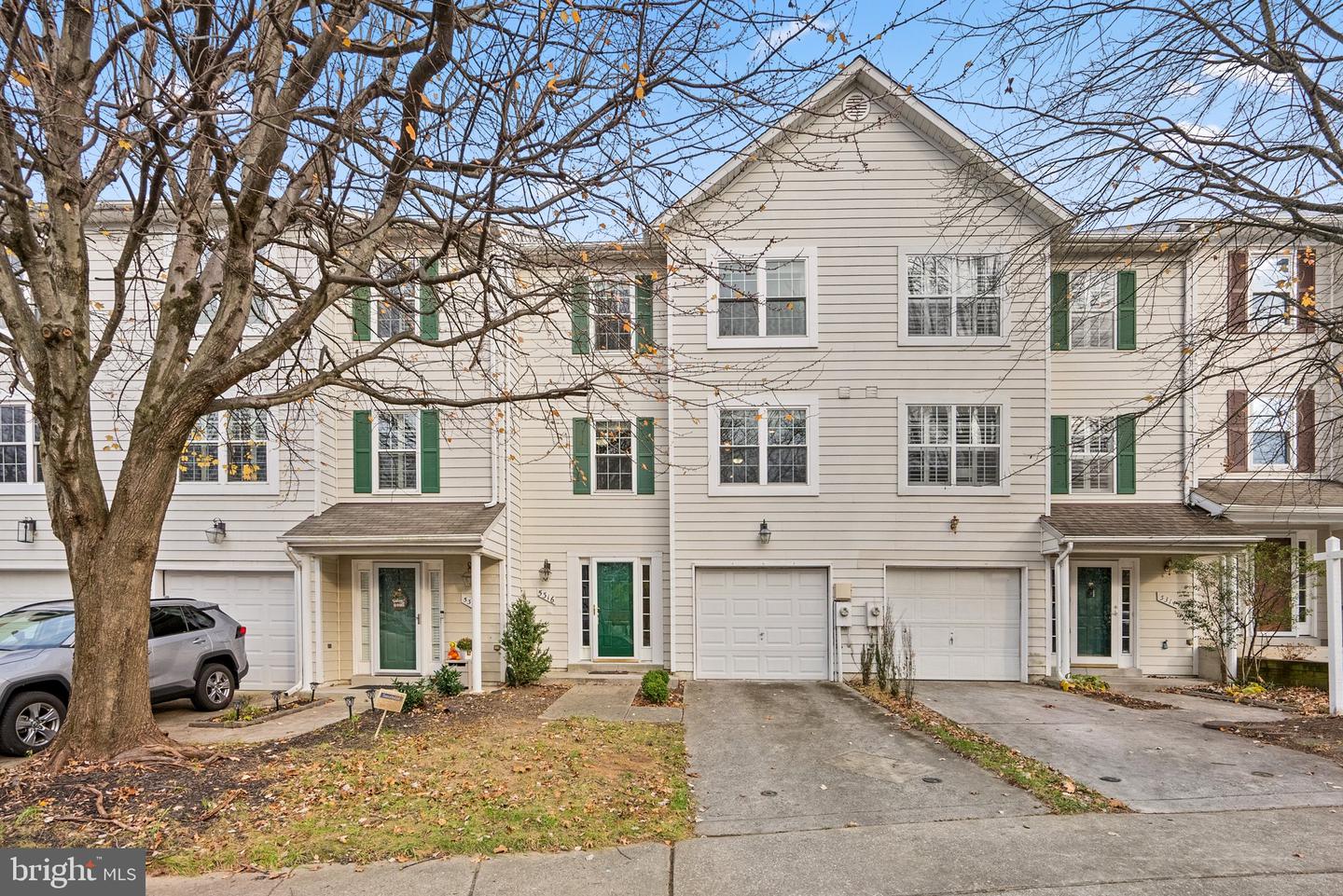 5316 Chase Lions Way, Columbia, Maryland image 1