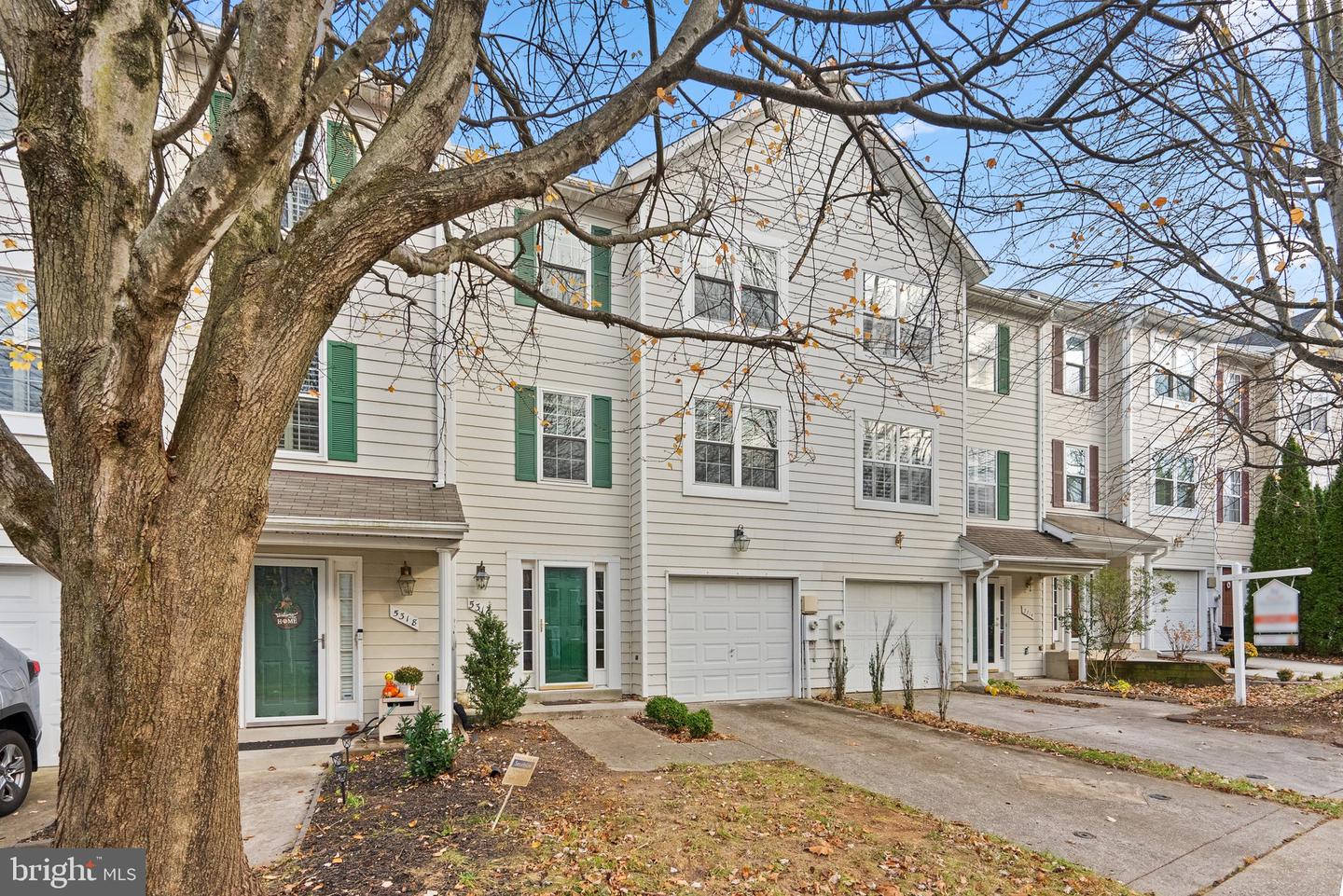 5316 Chase Lions Way, Columbia, Maryland image 3