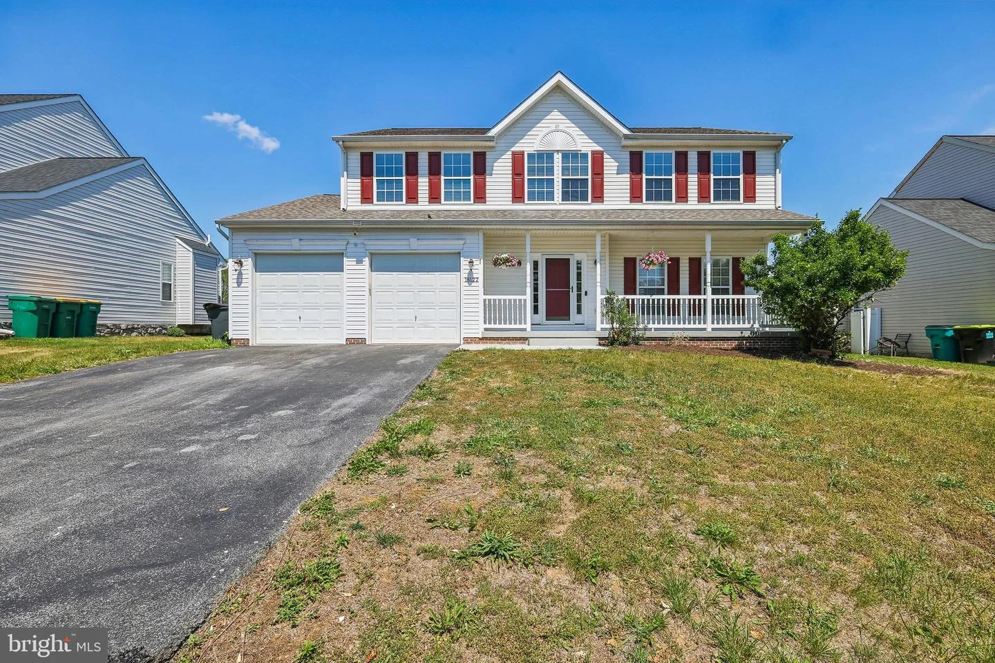 18122 Samuel Circle