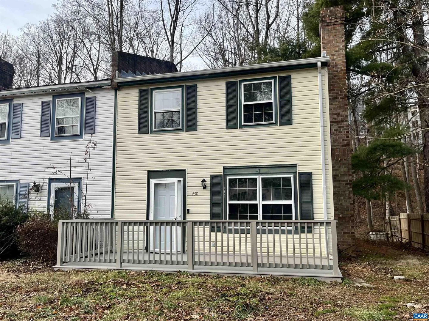 930 Rock Creek Rd Rd