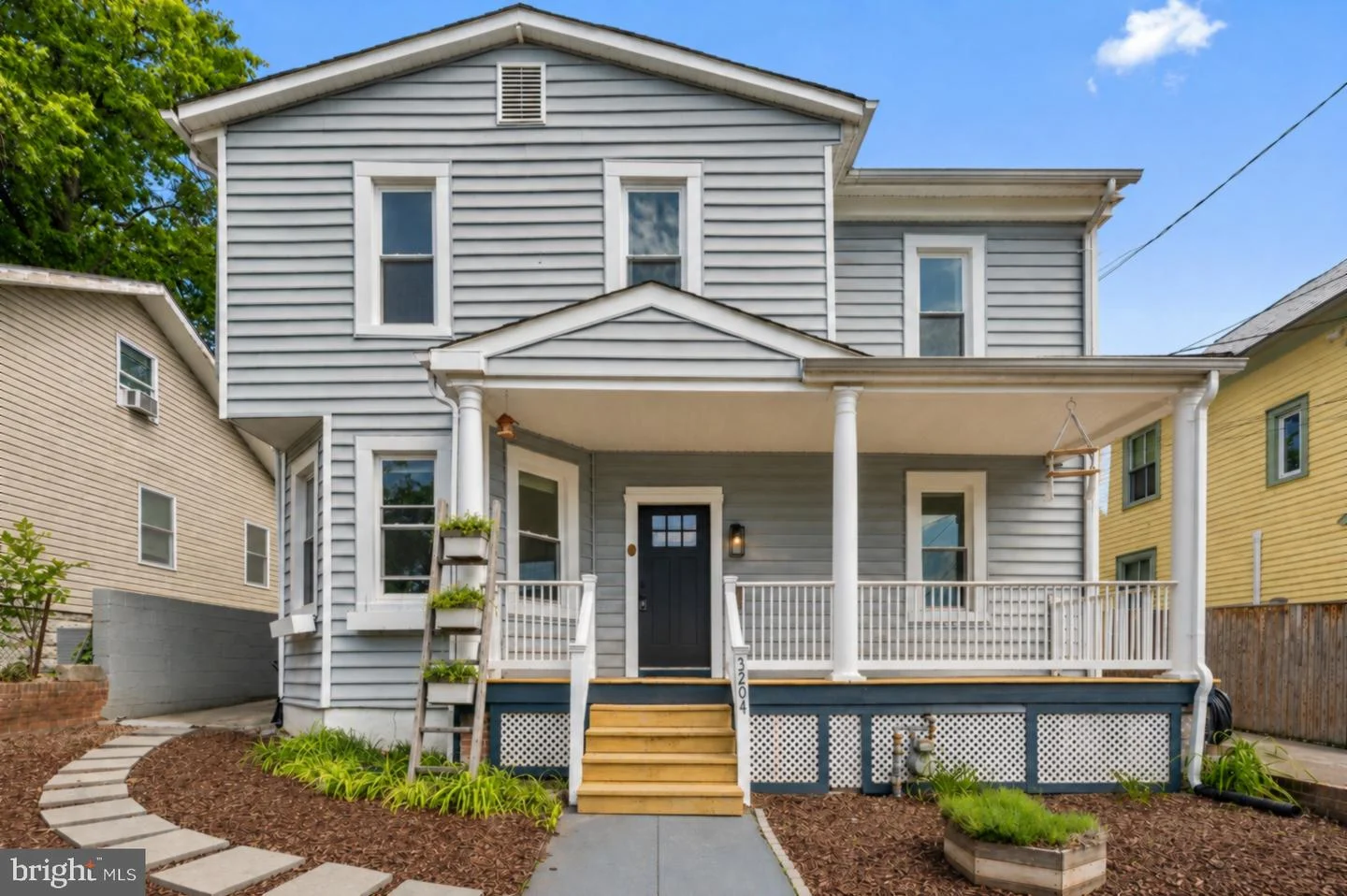 3204 Perry Street, Mount Rainier, MD, 20712