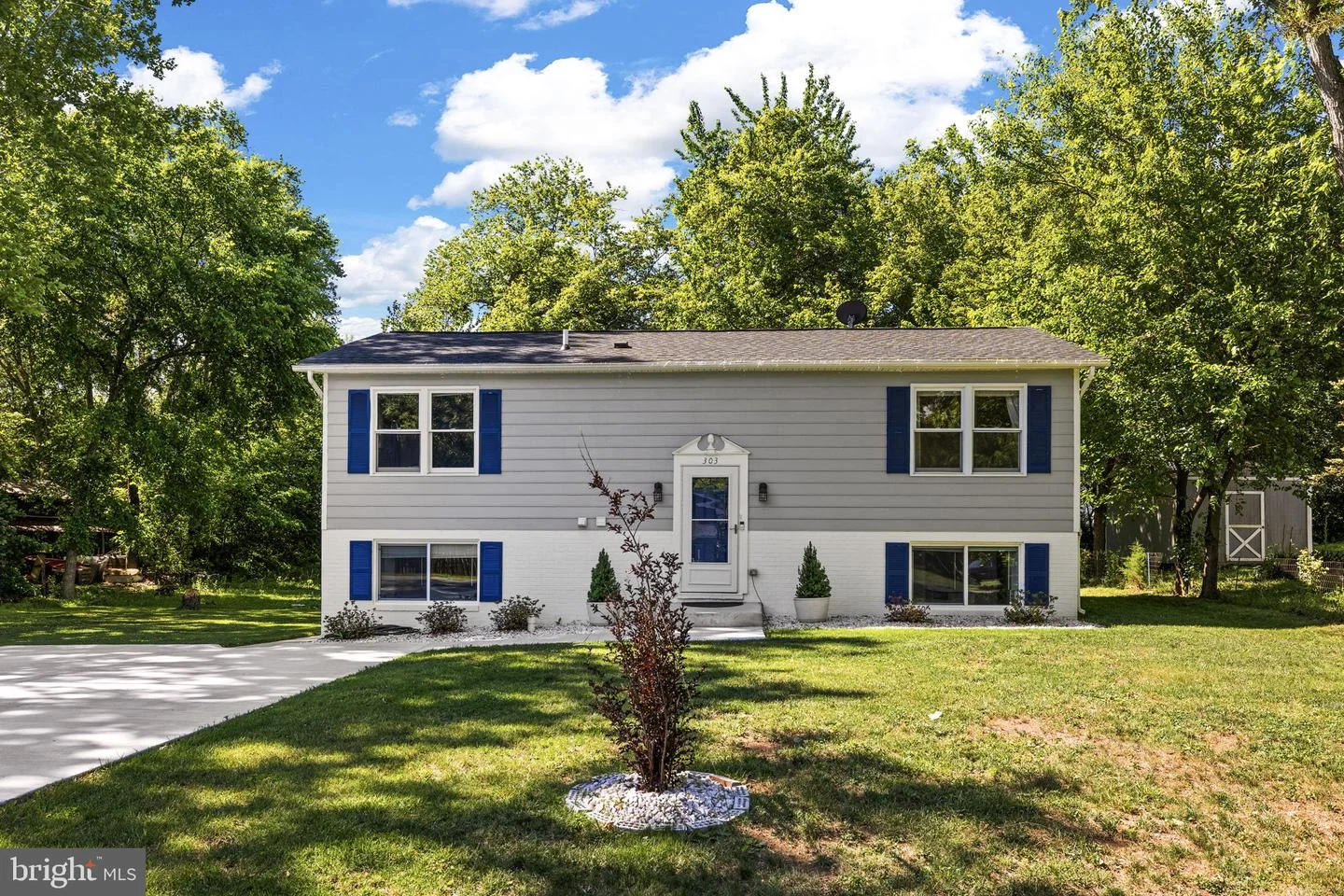 303 Via De Rosa Drive