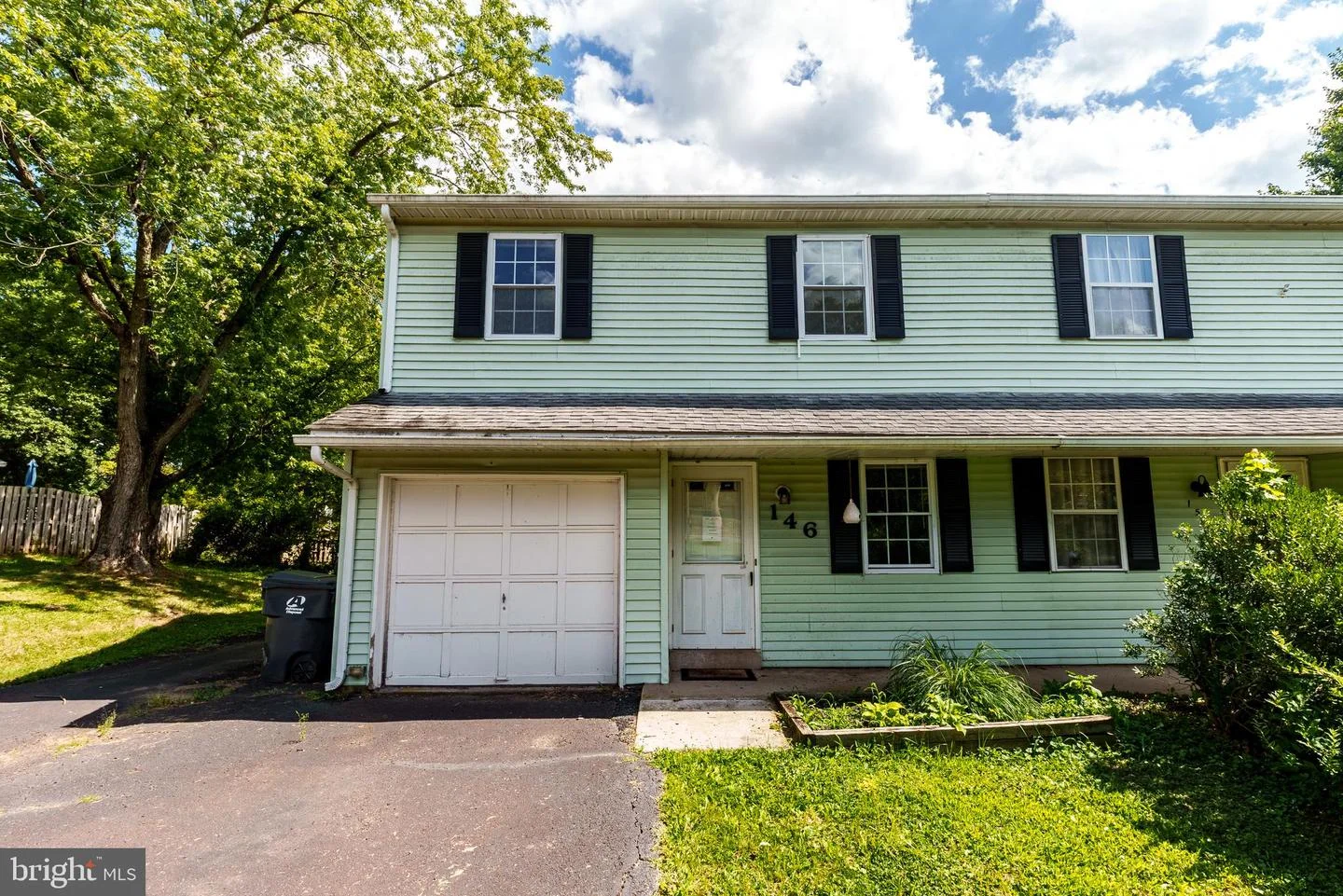 146 Kulp Road