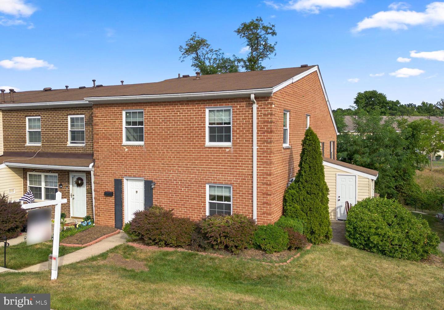 Photo 23 of 23 of 9180 Hitching Post #F townhome