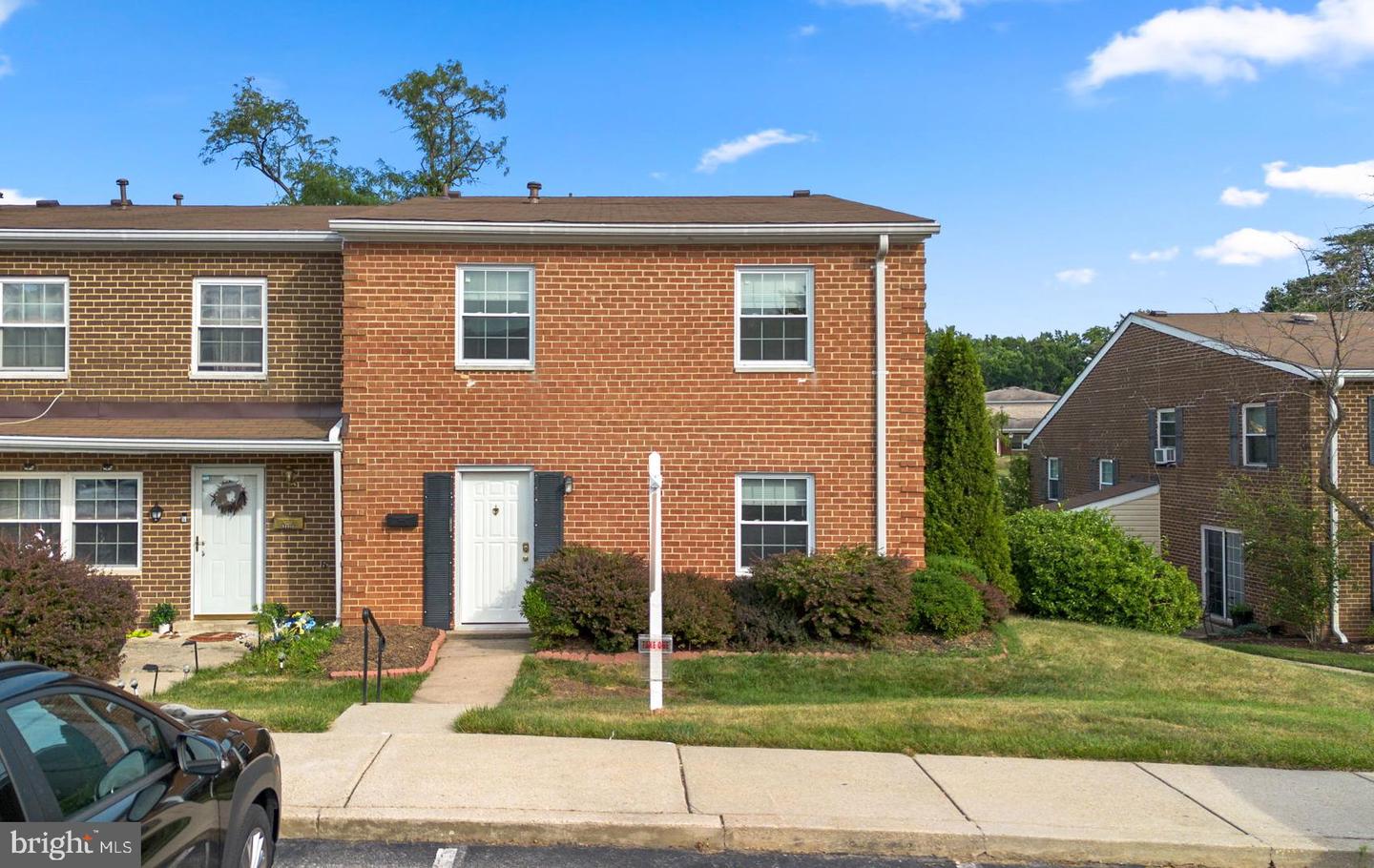 View Laurel, MD 20723 townhome