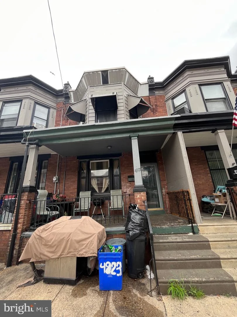 4927 Mulberry Street