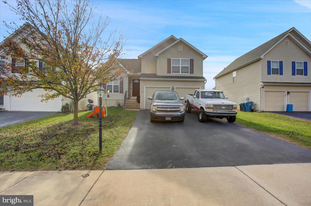 610 Thomas Armor Drive