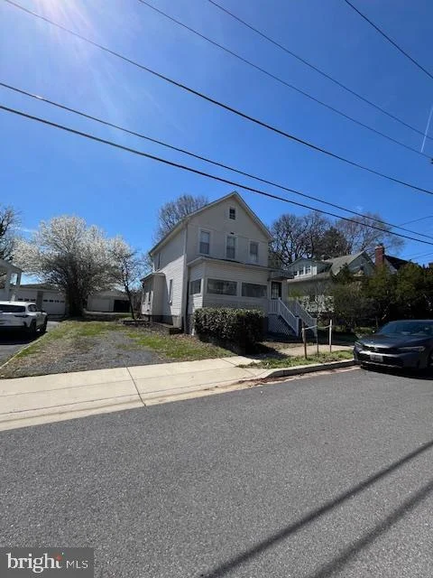3107 Upshur Street, Mount Rainier, MD, 20712