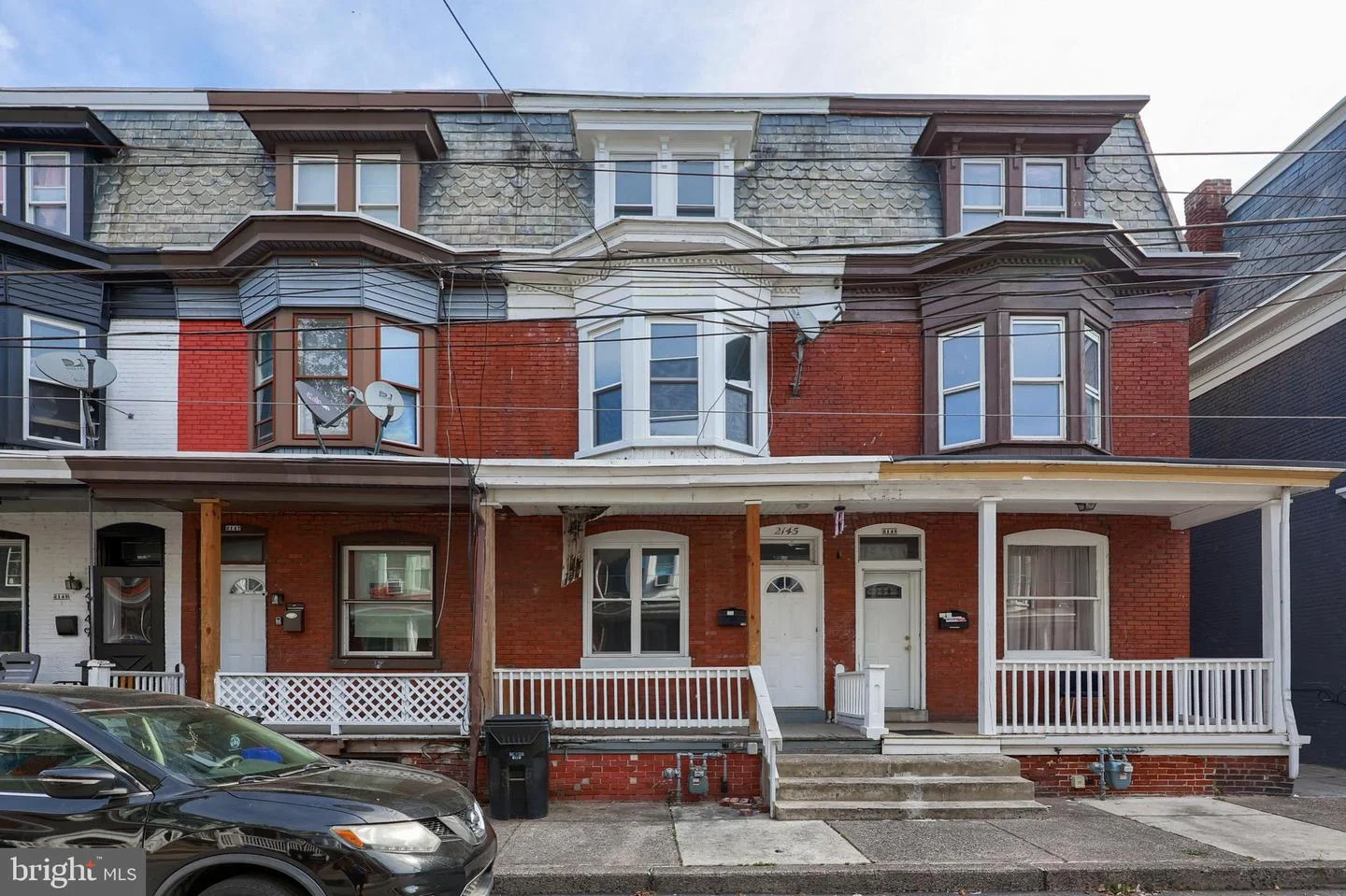 2145 Penn Street