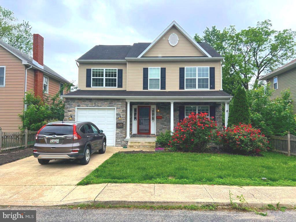 View Linthicum Heights, MD 21090 house