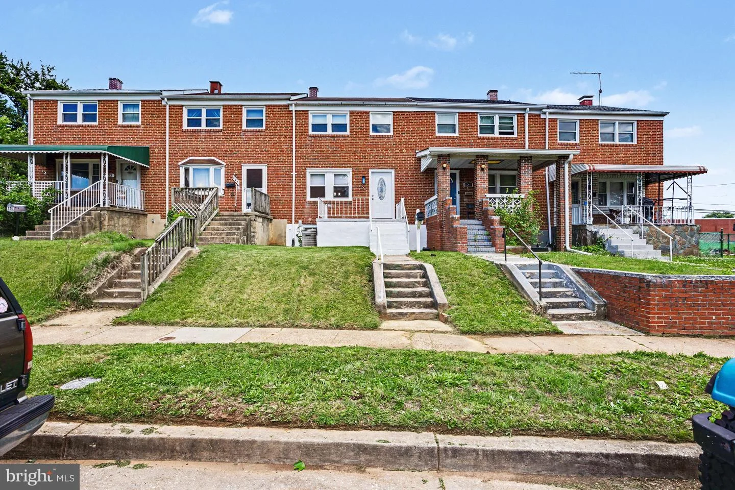 127 Bladen Road