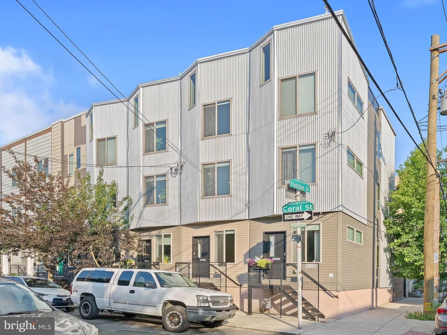 2225 Coral Street