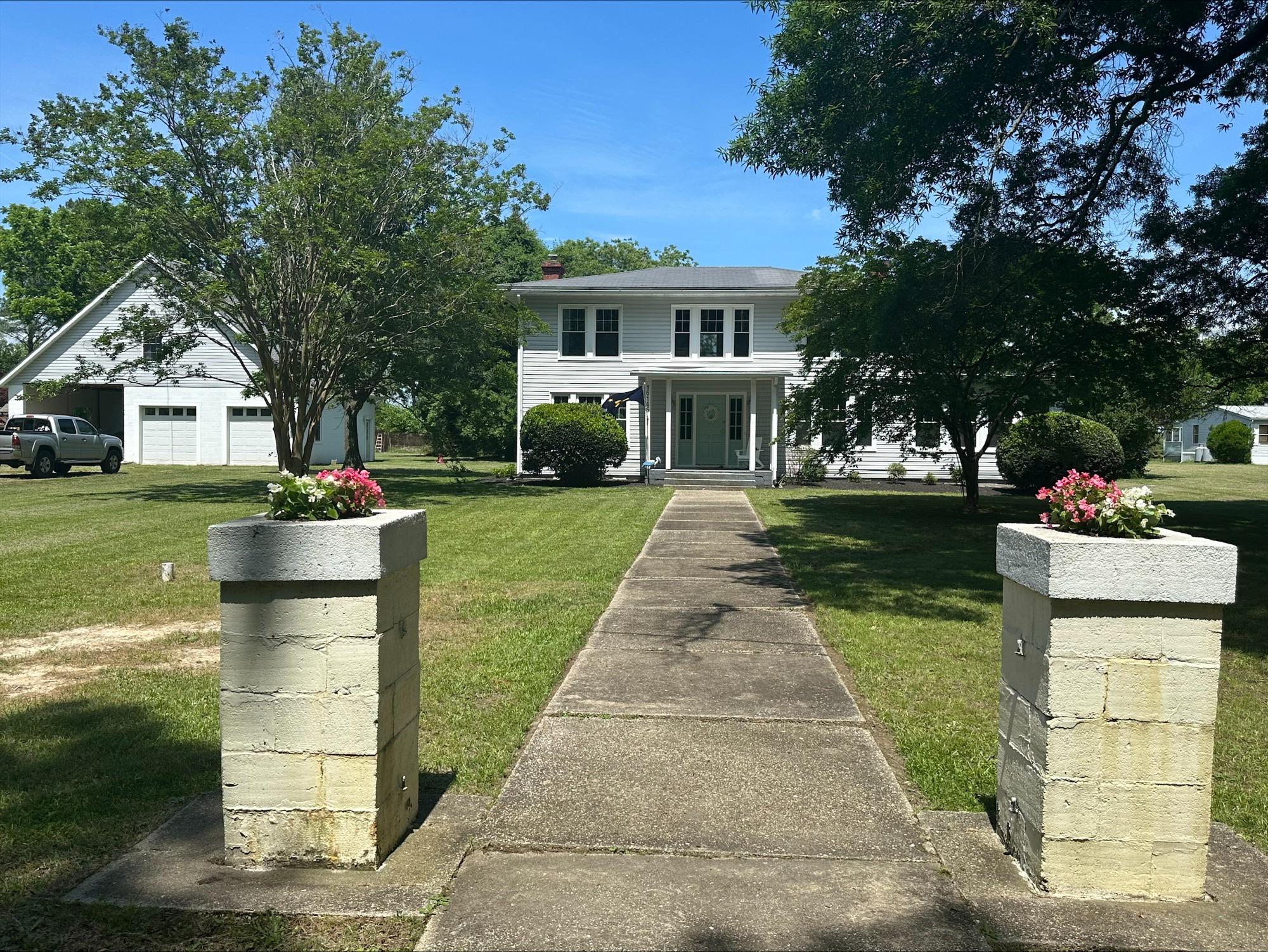 16146 Thomas Rd, Piney Point, MD, 20674