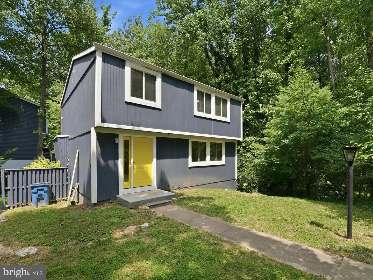 2317 Old Trail Drive
