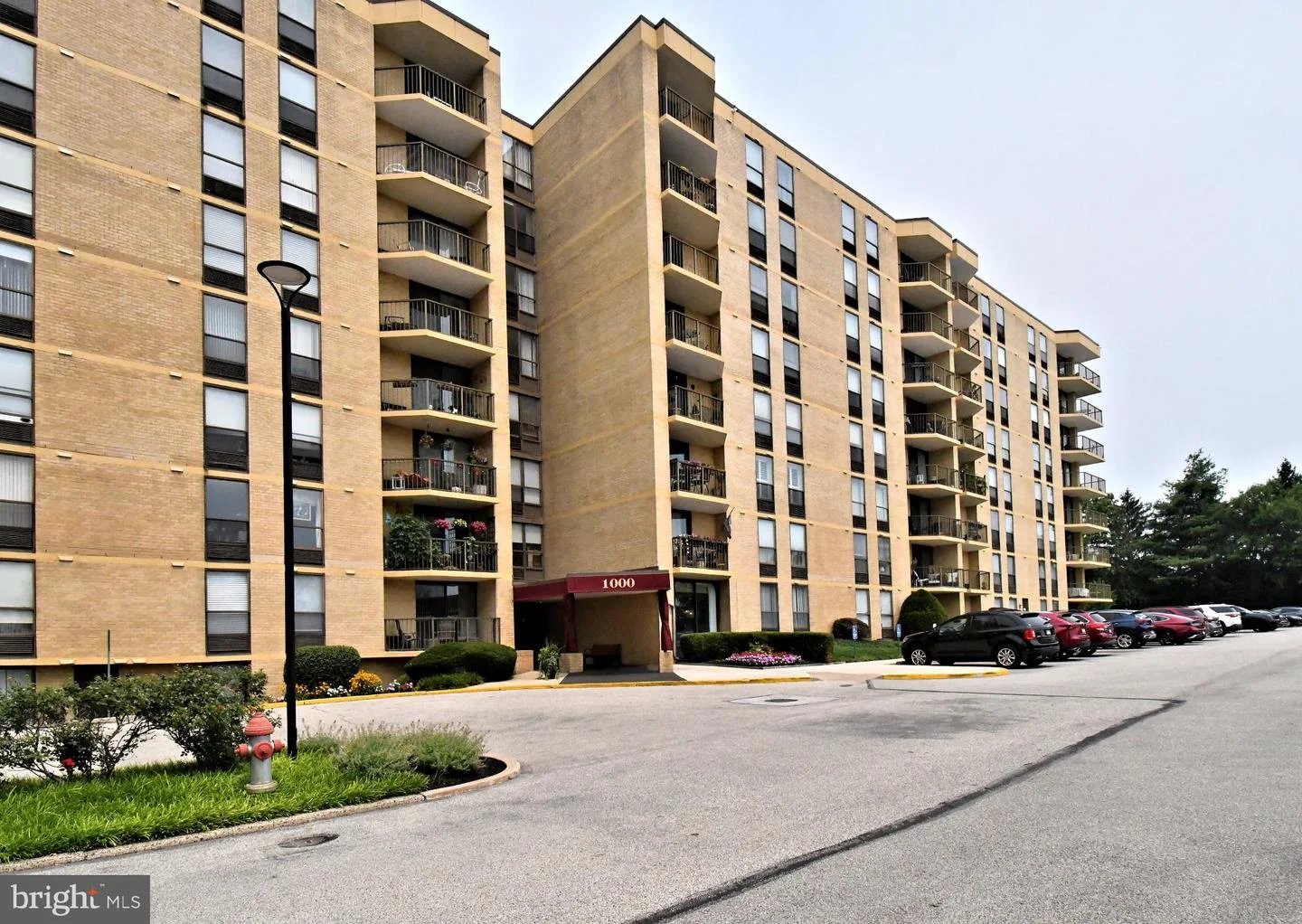 666 W Germantown Pike Unit 1813, Plymouth Meeting, PA, 19462