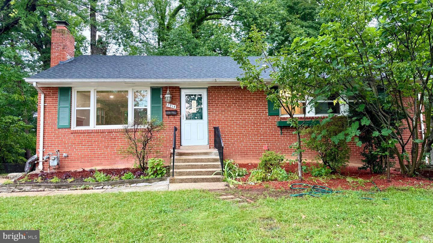 7914 Ellet Road, Springfield, VA, 22151