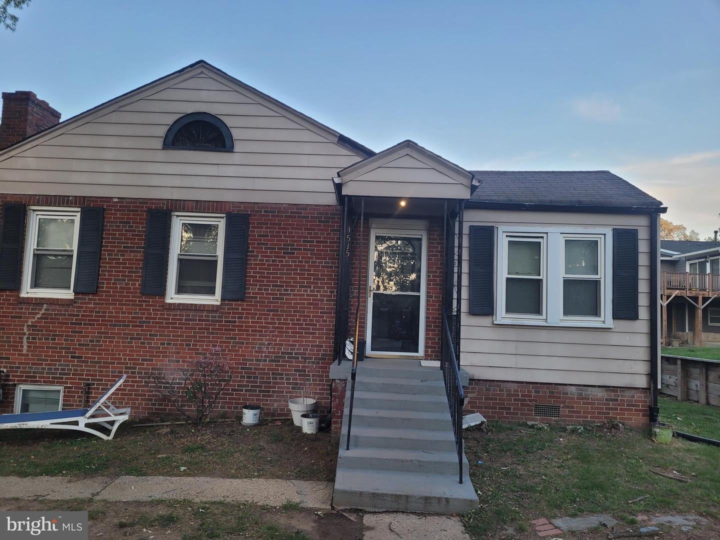 1515 3rd Street, Glenarden, MD, 20706