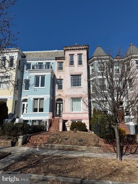 1201 Girard St NW Washington DC 20009