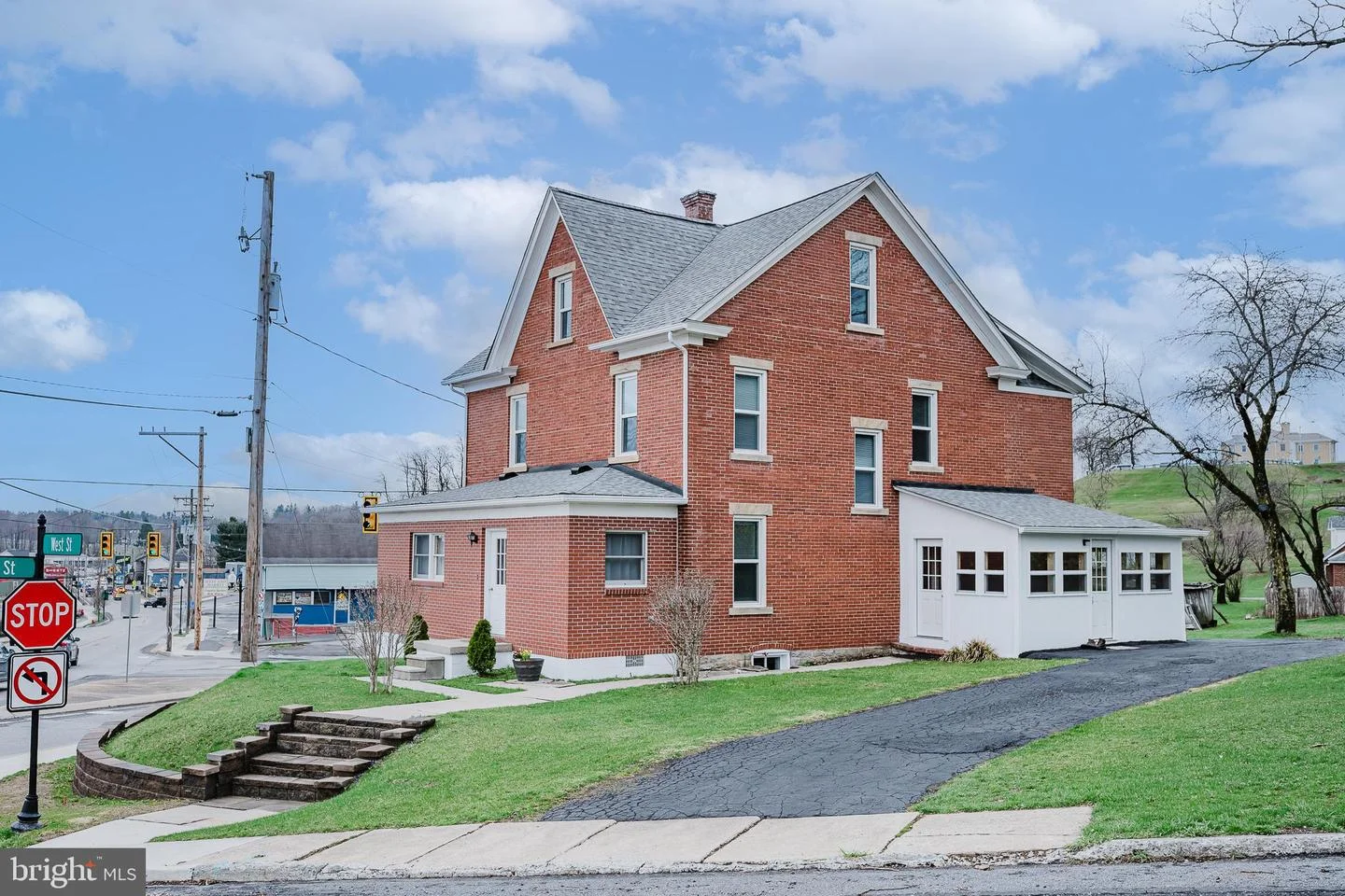 701 W High Street, Ebensburg, PA, 15931