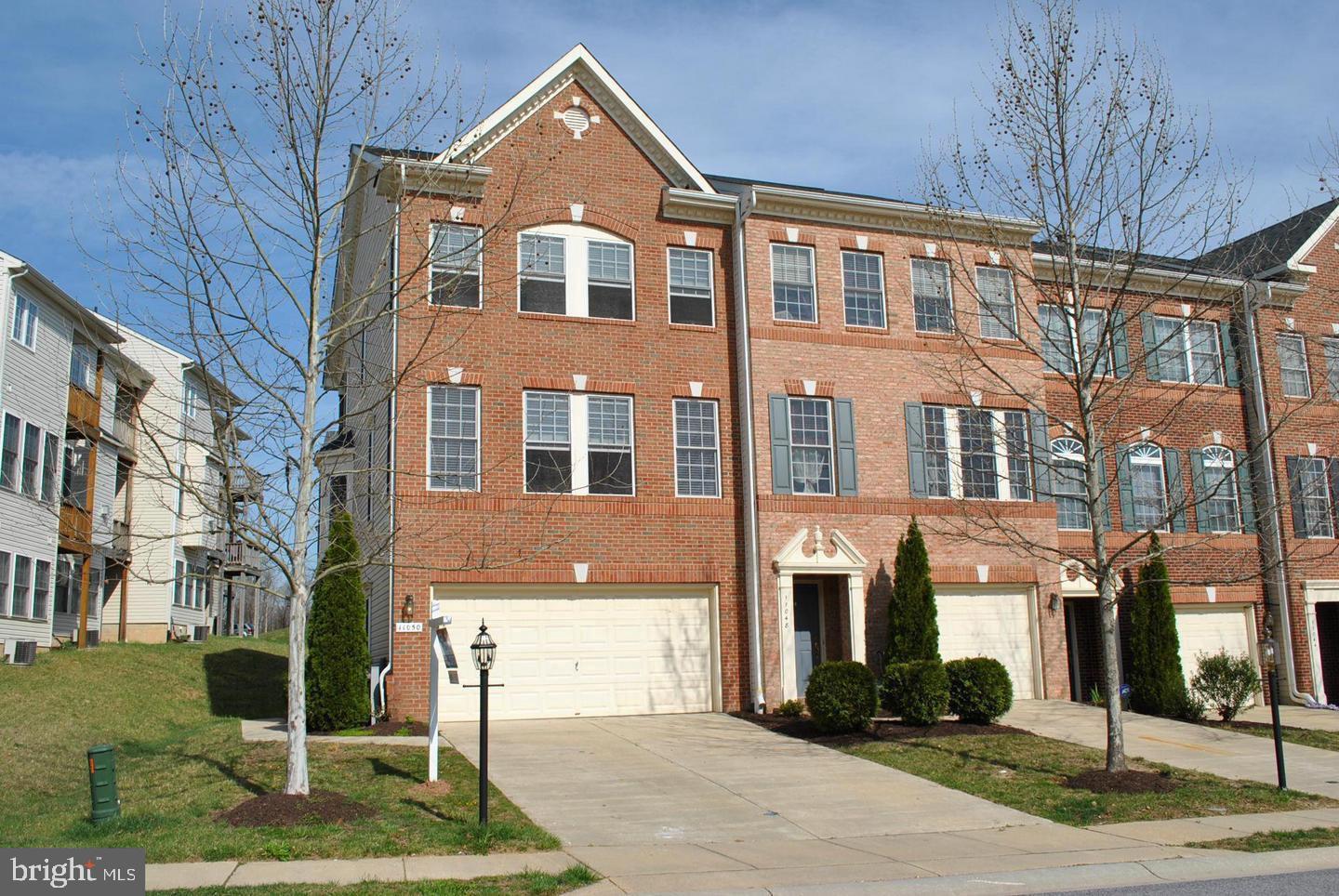 View Laurel, MD 20723 townhome