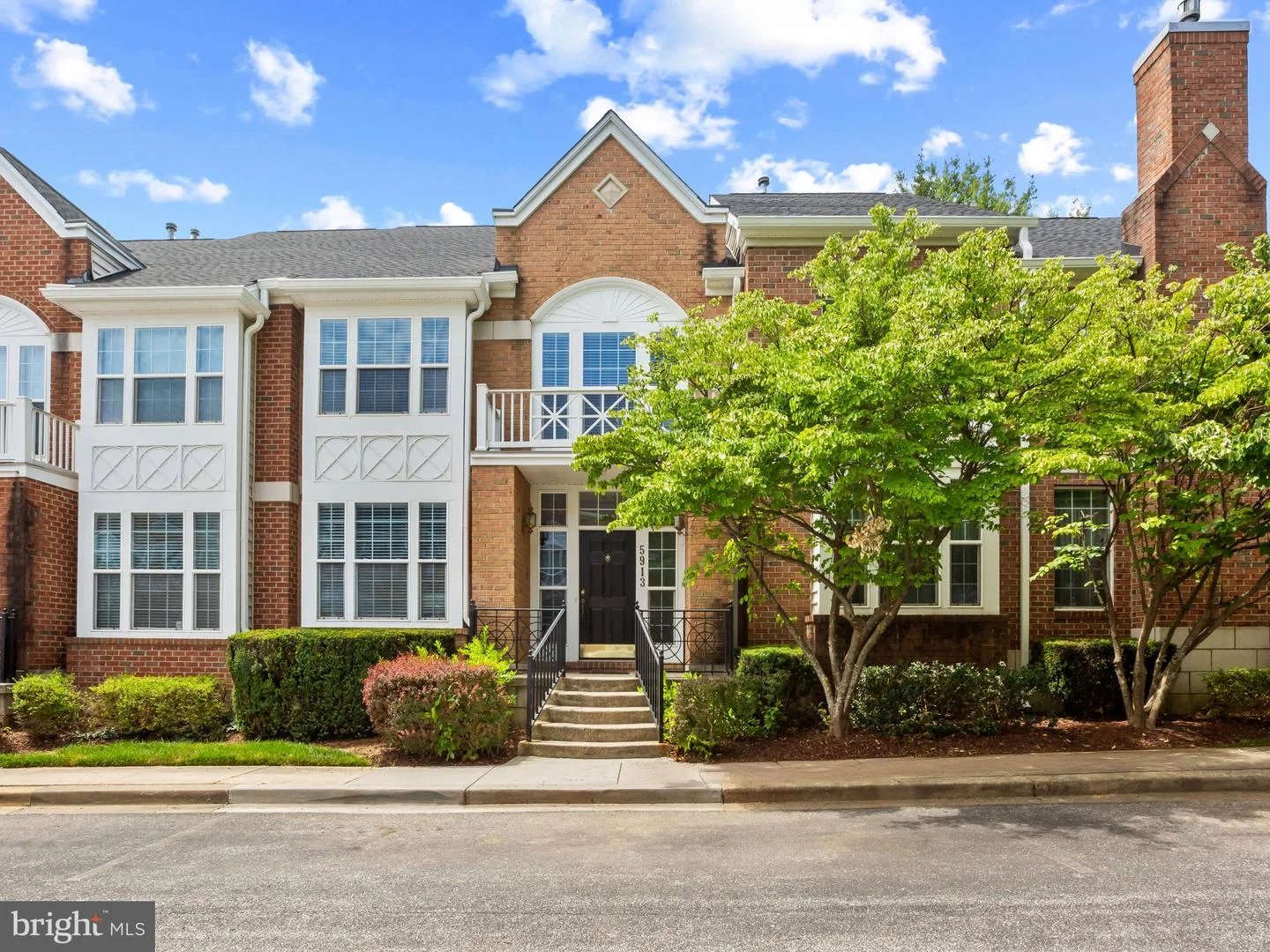 5913 Mystic Ocean Lane Unit A4-33, Clarksville, MD, 21029