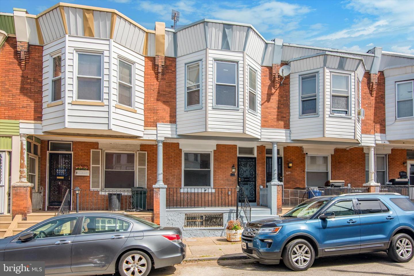 View Philadelphia, PA 19139 townhome