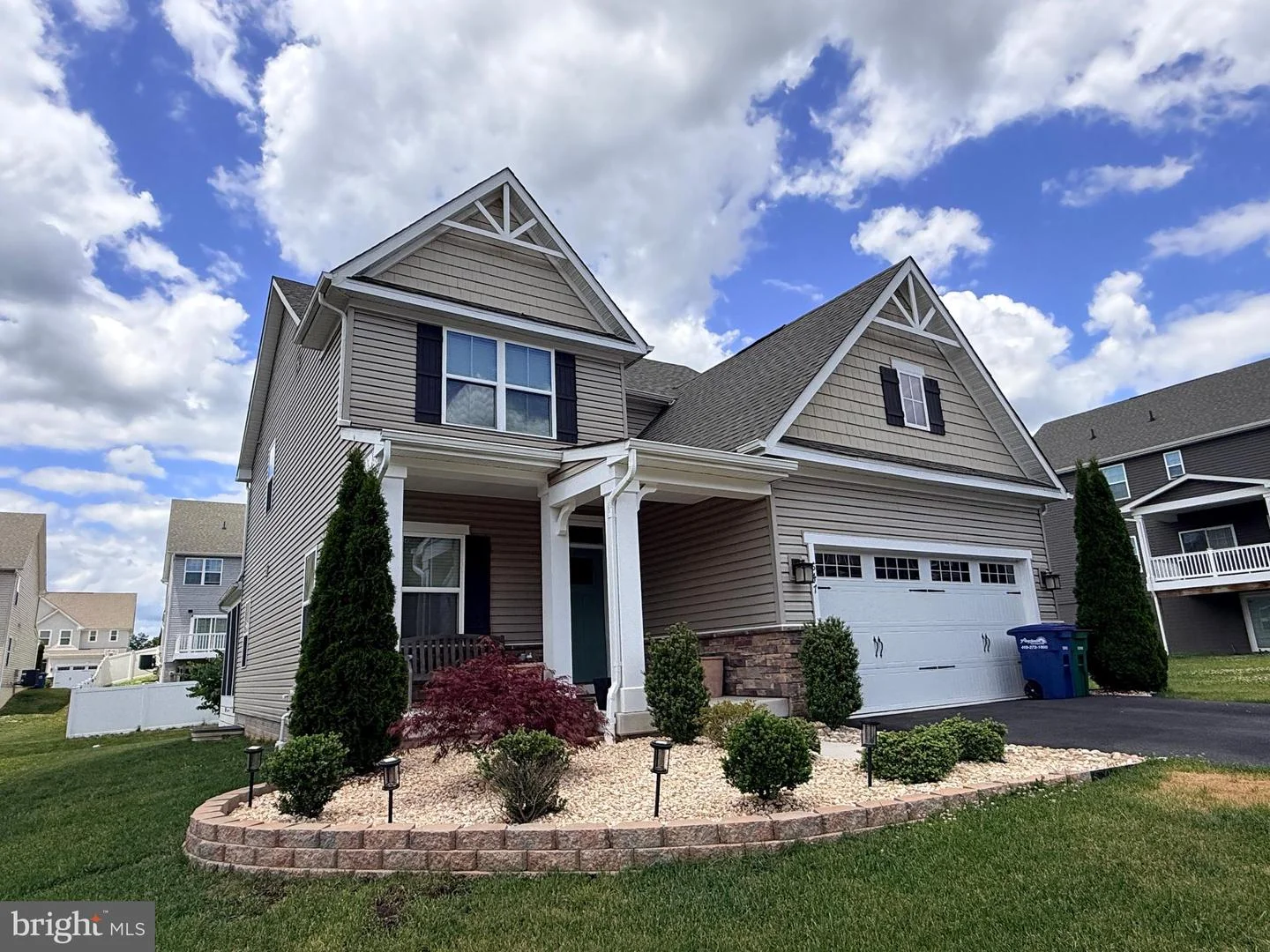 647 Falcon Lane