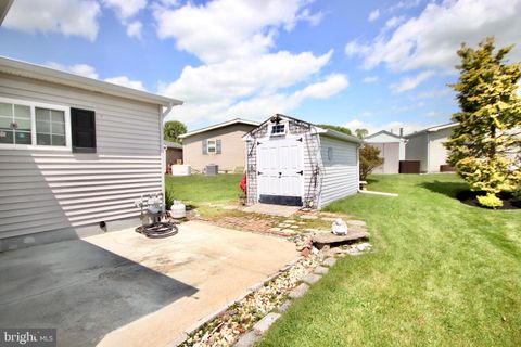 A home in Williamstown