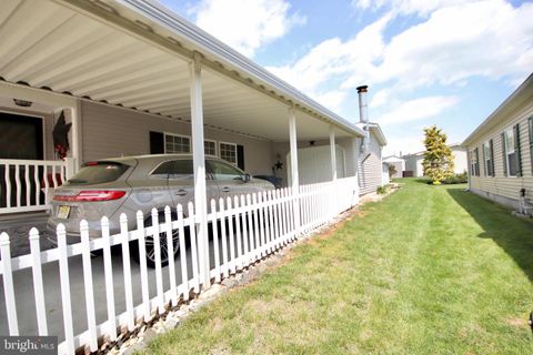 A home in Williamstown