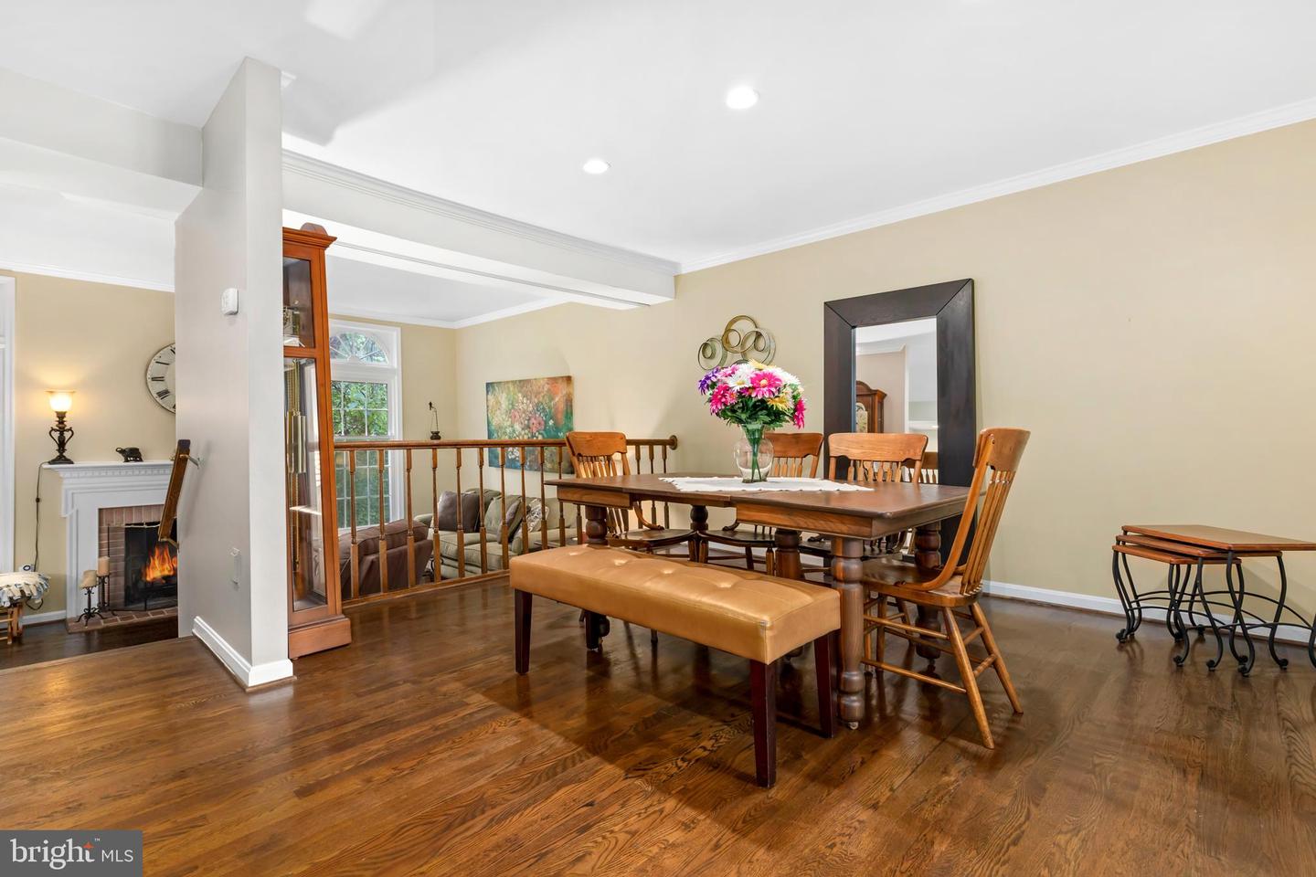 Photo 5 of 31 of 5904 Munson Ct townhome