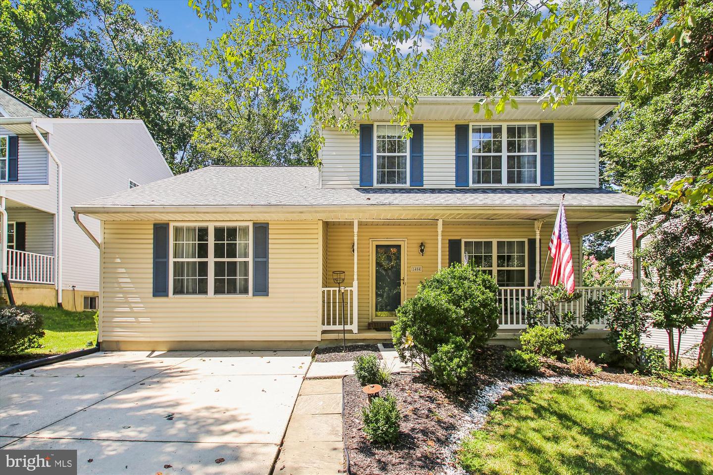 View Annapolis, MD 21409 house