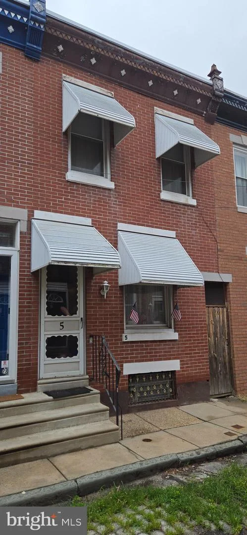 5 Willig Avenue