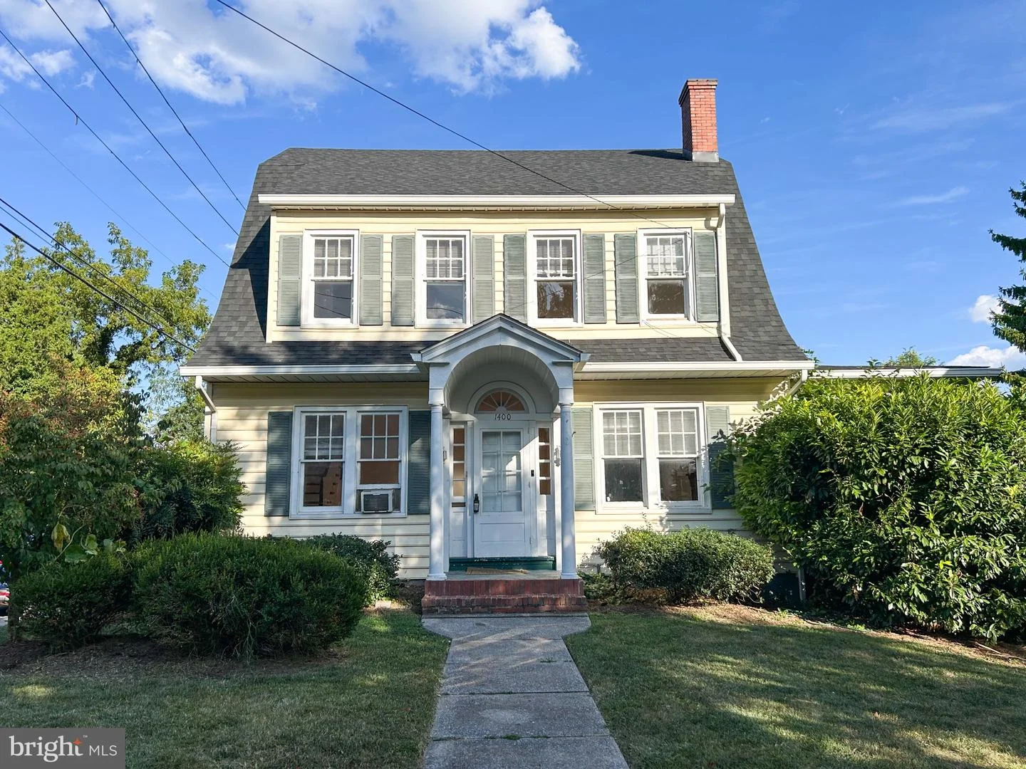 1400 Valley Avenue