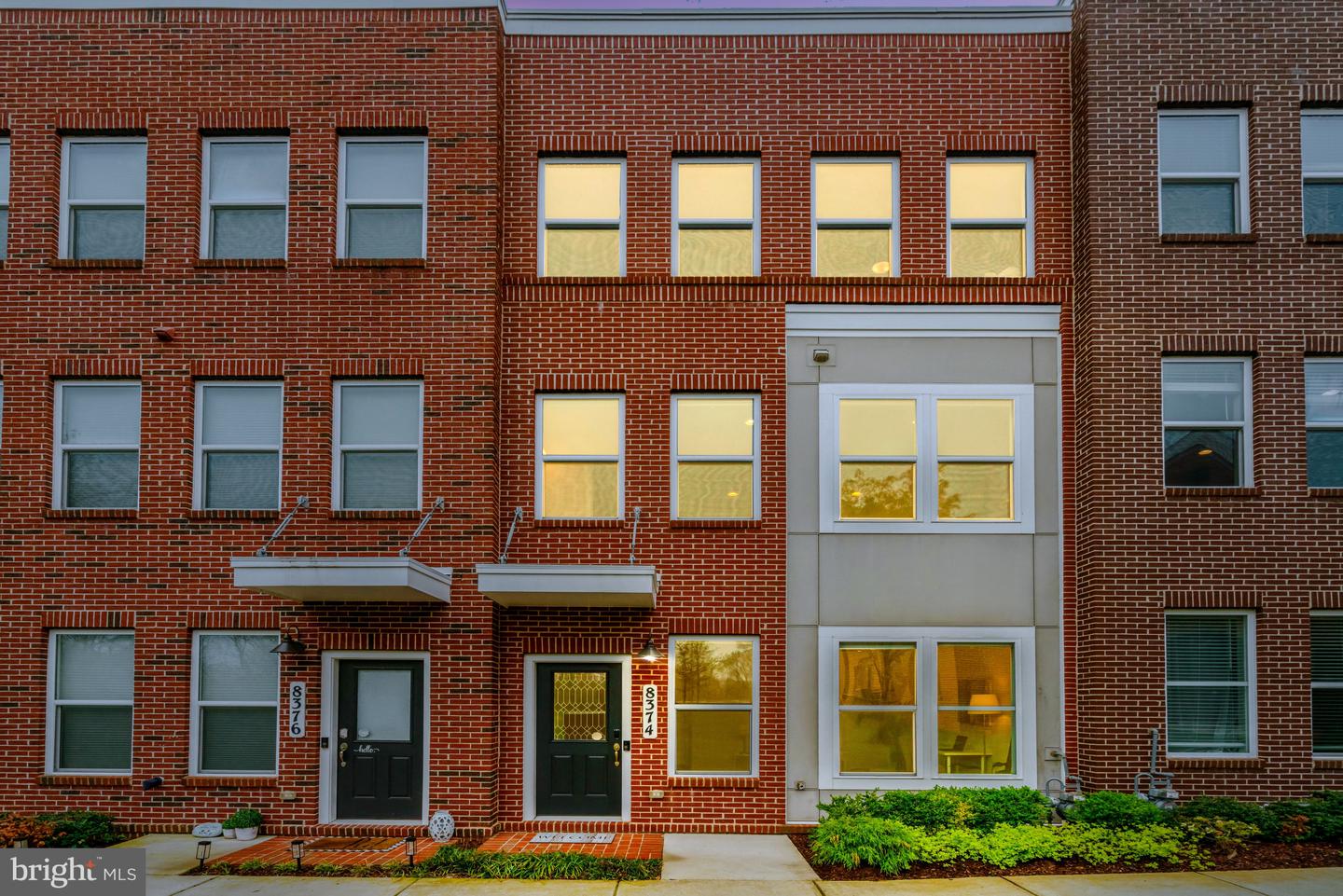 8374 Sallyport Street, Lorton, VA, 22079