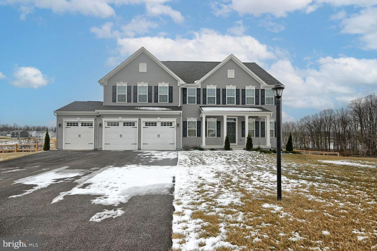 216 Tyler Drive