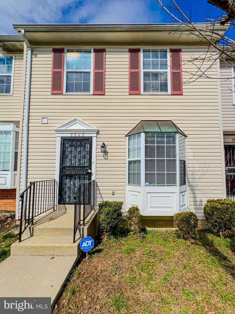 View Fort Washington, MD 20744 townhome