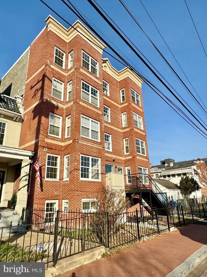 911 Kennedy Street #1, Washington, District of Columbia image 25