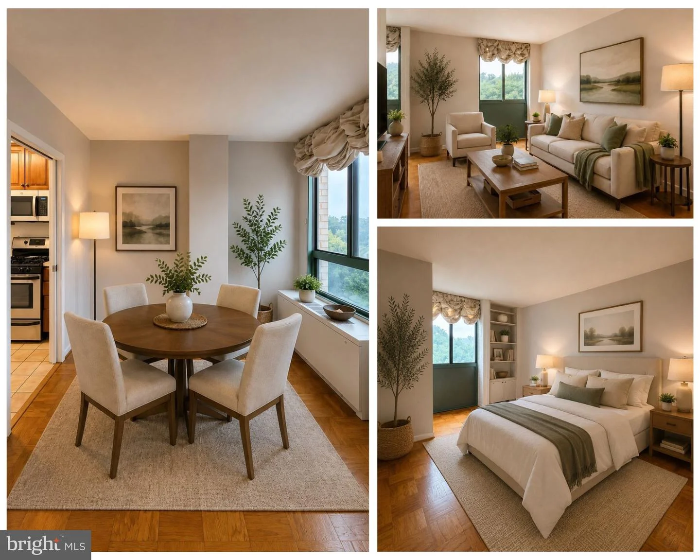 4242 E West Highway Unit 506