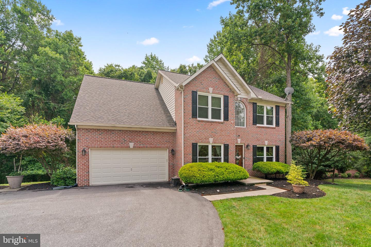 View Bel Air, MD 21015 house