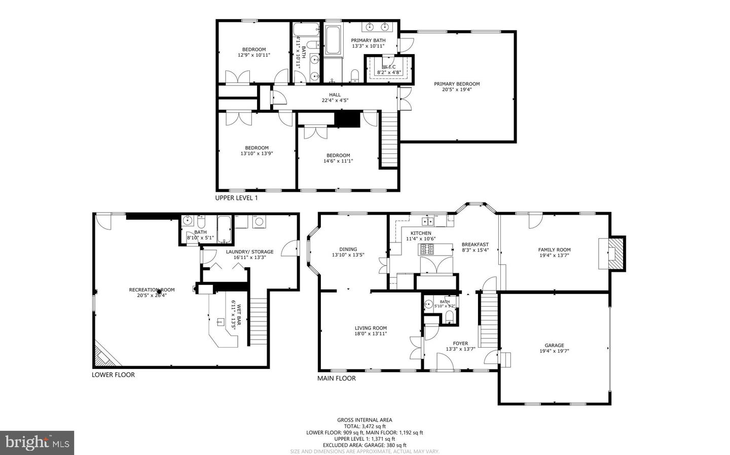 Photo 44 of 44 of 46228 Riverland Pl house