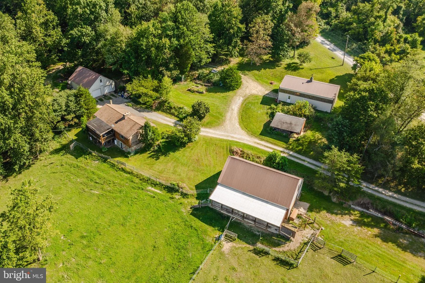 387 Blain Road, Airville, PA, 17302