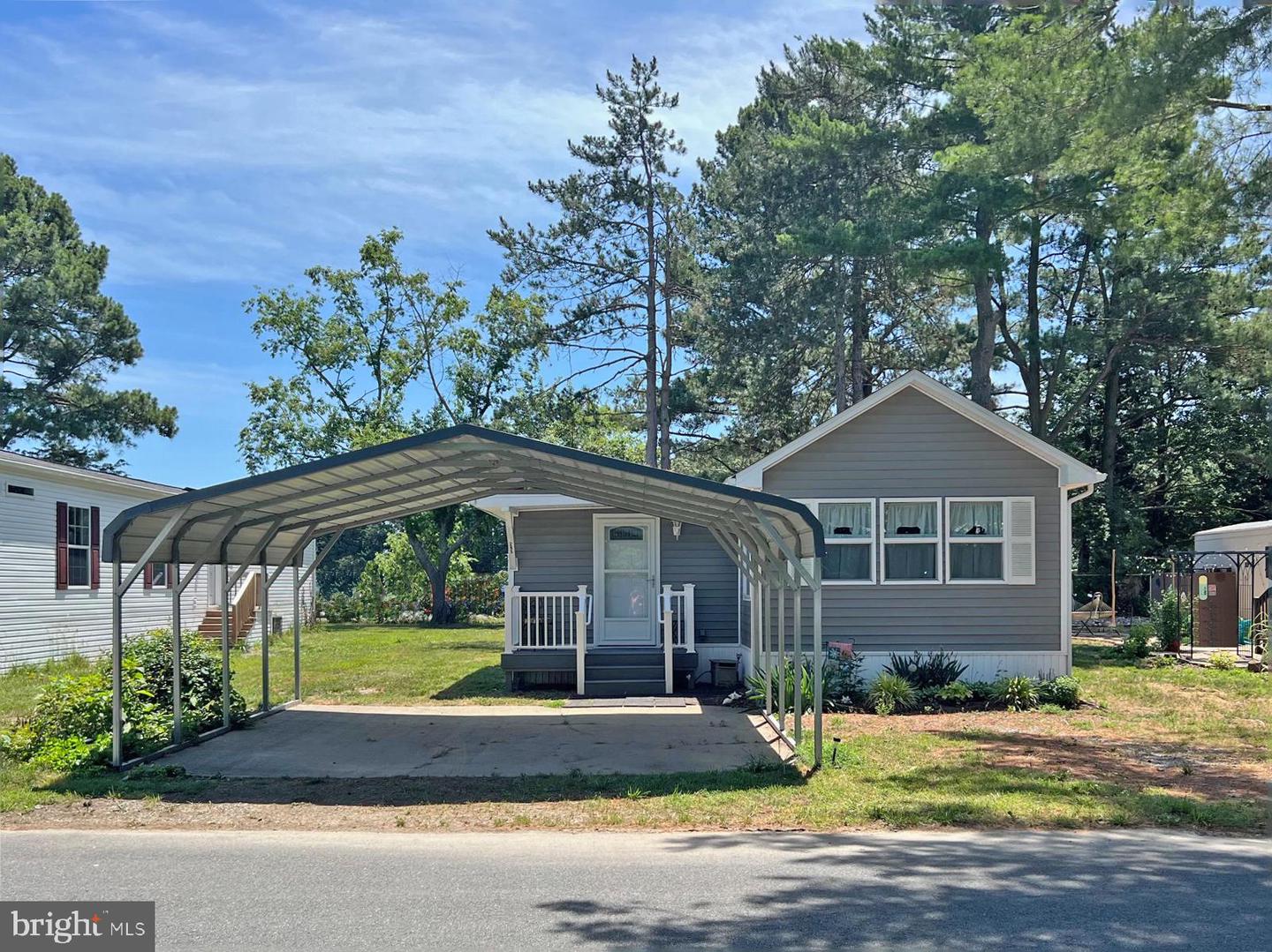 View Rehoboth Beach, DE 19971 mobile home